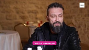 Интервью BURITO на фестивале в усадьбе "Скорняково-Архангельское" 14.06.25