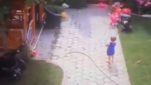 В последний момент