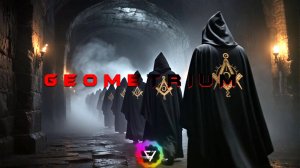 Ультра графика под музыку 2025 | Fantasy ｜ TOP MUSIC ｜Denis Dyakov - GEOMETRIUM