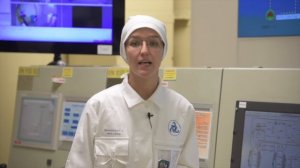 Кольская АЭС. КП ЖРО