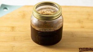 Холодный кофе