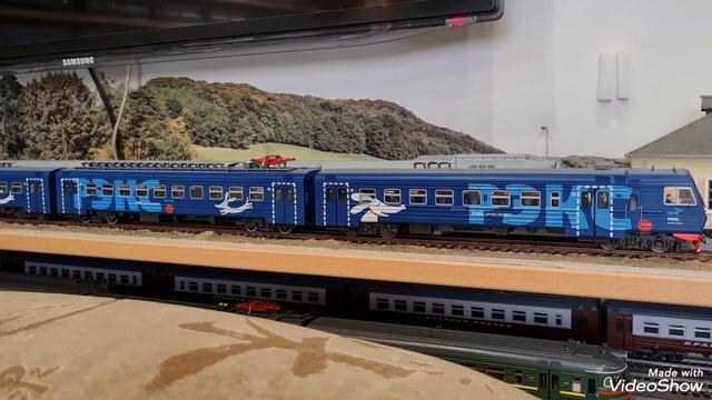 ЭД4М-0254 смотреть онлайн