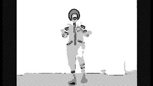 Рональд Макдональд моя версия