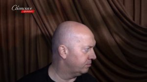 Сергей Бурунов больше не одинок