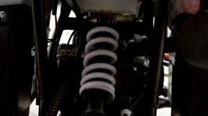Подростковый бензиновый квадроцикл MOTAX GRIZLIK D125 RAPTOR