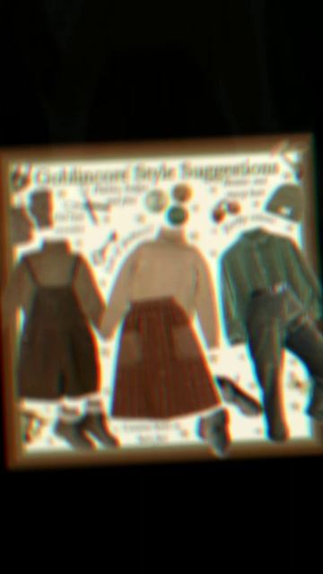 гоблинкор эдит