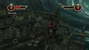 Pirates of the Caribbean: At World’s End