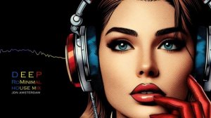Deep Rominimal House Mix #3