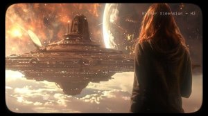 My journey leads me back to my family among the stars.