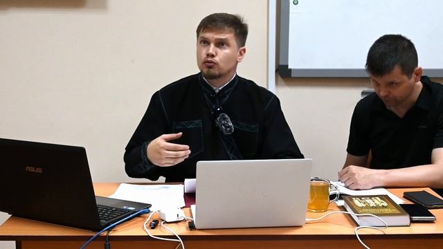 Лекция 1. Введение.