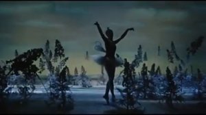 П.Чайковский. Спящая красавица. Всупление