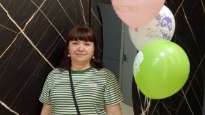 День рождения Танюши !!!