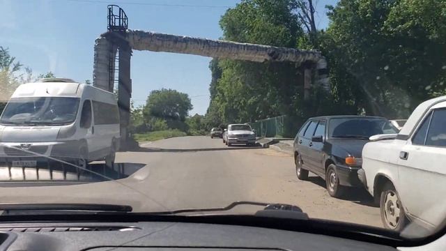 учебная езда, урок вождения(3) смотреть онлайн