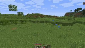 Построил замок в лавовом аду 🌋