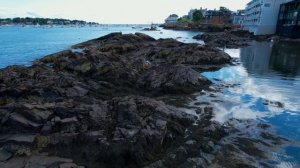 Старый парусный корабль