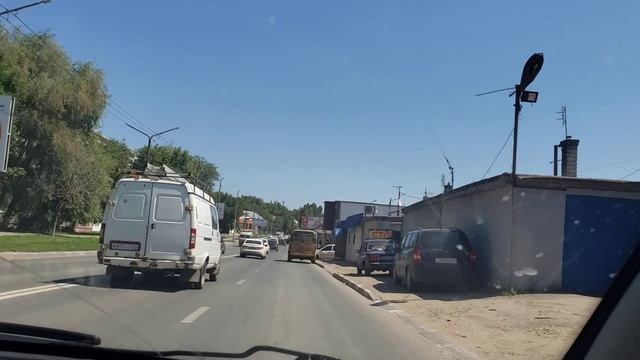 учебная езда, урок вождения(1) смотреть онлайн