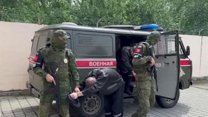 Вынесен приговор еще двоим боевикам, которые участвовали в нападении на Курскую область
