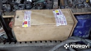 Как я восстанавливаю изношенную звезду bobcat t190 / How do I repair a worn out bobcat t190 star