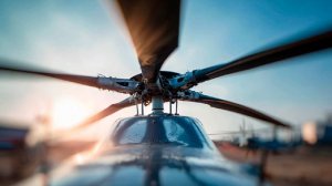 Убило новое изобретение: конструктор-самоучка погиб при испытании вертолета