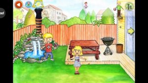 сумасшедшая соседка влог