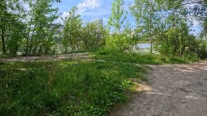 Южно-Приморский парк 2025