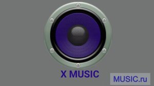 X MUSIC