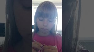 челенж не челенж 😅