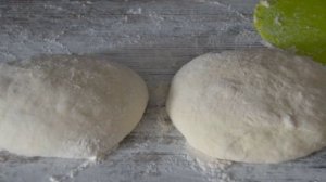 Хлеб Шоти в духовке