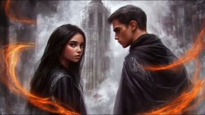 АУДИОКНИГА ПОЛНОСТЬЮ | ⚔️《Тайна Западной Стены》 ЛЮБОВНОЕ ФЭНТЕЗИ • ТАЙНЫ • ВЛАСТНЫЙ ГЕРОЙ