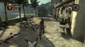 Pirates of the Caribbean: At World’s End