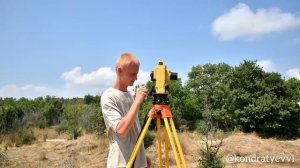 Новый дендропарк площадью 60 га начали строить в Геленджике