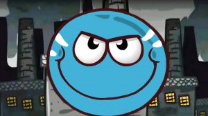 НОВЫЕ Приключения КРАСНОГО ШАРИКА ЧАСТЬ #7 игра Red Ball на канале Мистер Игрушкин