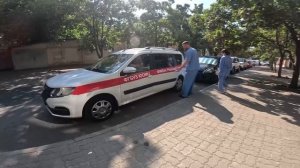 В поликлинике Ростовской клинической больницы ЮОМЦ ФМБА России открыли обновленное отделение терапии