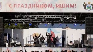 Группа Filatov & Karas - Движ (Ишим 2025)