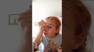 я крашусь вместе с вами🥑❤