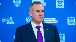 Руслан Кухарук: 4 школа Мегиона после капремонта должна быть как новая
