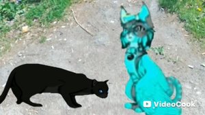 Я знал что когда-то это случится... (Какой-то кринж :/)