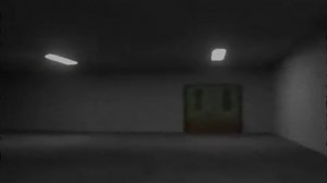 Backrooms 4 - Level 1 "Scratcher"