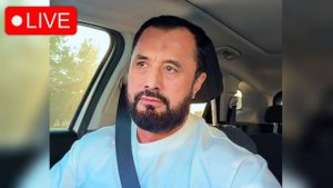 Abror Muxtor Aliy - Live (31.07.2025) Суҳбат - Тавба насиб қилсин! Омин