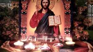 ☦️Сильная старинная молитва - вычитка которая убирает сглаз и снимает многие тяжелые виды порчи🕯️🙏