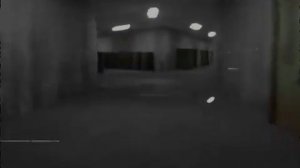 Backrooms 4 - Level 1 "Skin stealer"