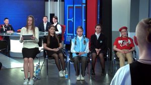 Все по-честному 25.04.2025