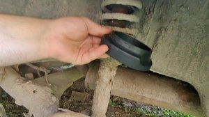 просела пружина на автомобиле ВАЗ как завысить автомобиль ВАЗ 2 способа