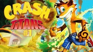 Прохождение игры(PS2)Crash of the Titans#1