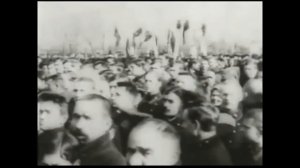 Дневники детей 1914 года. Часть 1