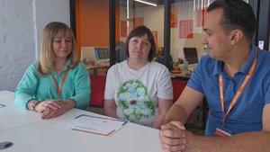 Отзыв Олеси Комаровой о прохождении бизнес-тренинга