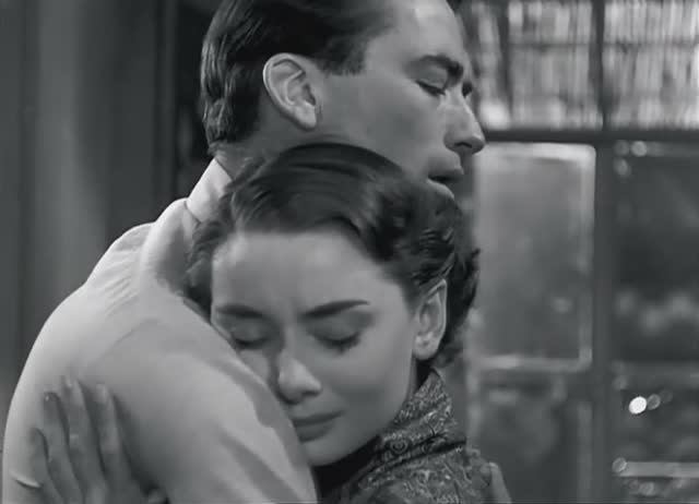 Римские  каникулы смотреть онлайн