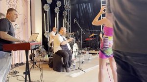 Репетиция - СИЛа