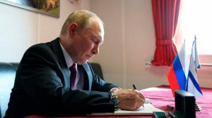 Путин отметил героизм врачей на Камчатке и поручил вручить им государственные награды