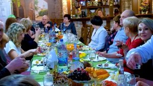 60 ЛЕТ ЮБИЛЕЙ МУЖЧИНЫ - ВИДЕОМОНТАЖ ЮБИЛЕЕВ СВАДЕБ И ДРУГИХ СОБЫТИЙ